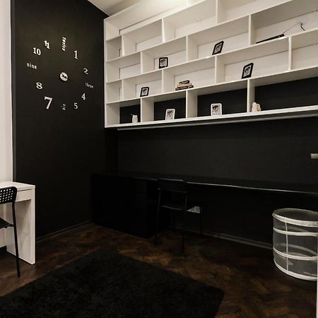 Vintage Tomasza Apartment Krakow Luaran gambar