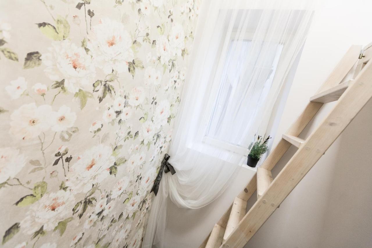 Vintage Tomasza Apartment Krakow Luaran gambar