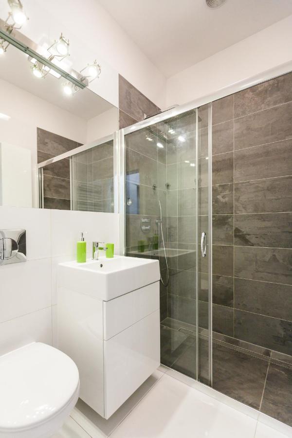 Vintage Tomasza Apartment Krakow Luaran gambar